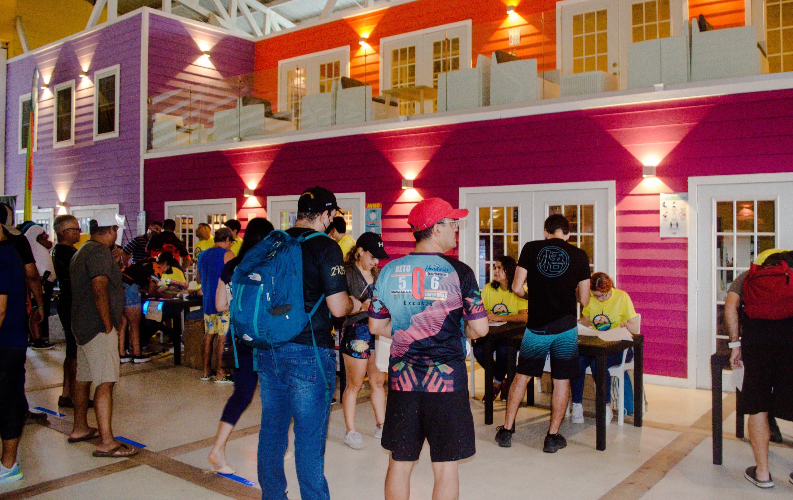 Roatán Point 2 Point — ciclismo roatan id 324. Fotografía Adonis Maradiaga.